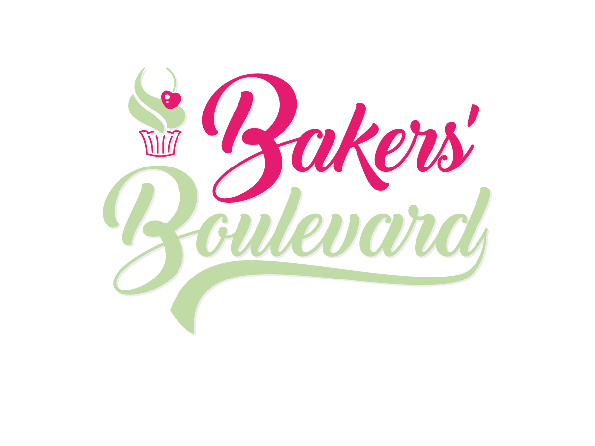 Design de Logo par Whitebread pour Bakers' Boulevard | Design #11452854