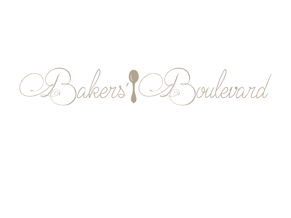 Design de Logo par Whitebread pour Bakers' Boulevard | Design #11453541