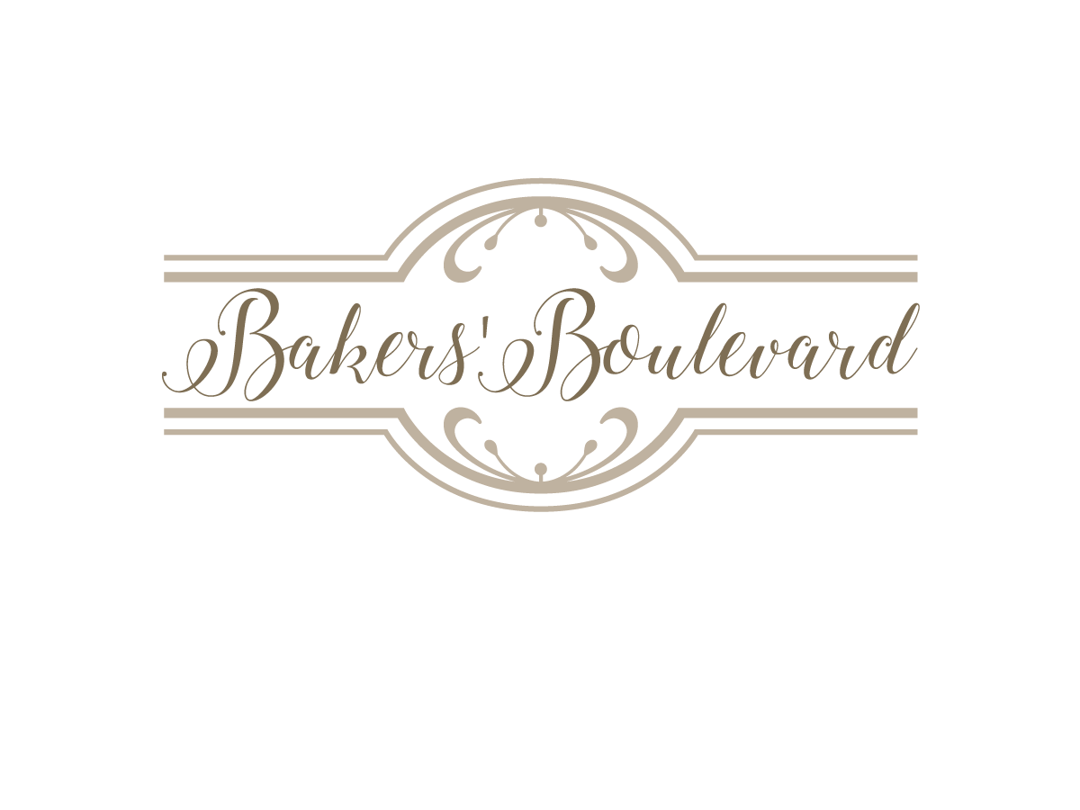 Logo Design by Whitebread for Bakers' Boulevard | Design #11475216