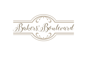 Logo Design by Whitebread for Bakers' Boulevard | Design: #11475216