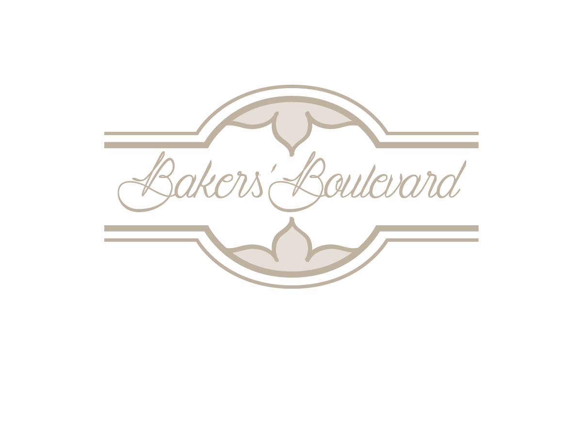Logo Design by Whitebread for Bakers' Boulevard | Design #11475301