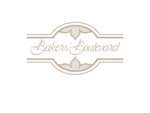 Logo Design by Whitebread for Bakers' Boulevard | Design: #11475301