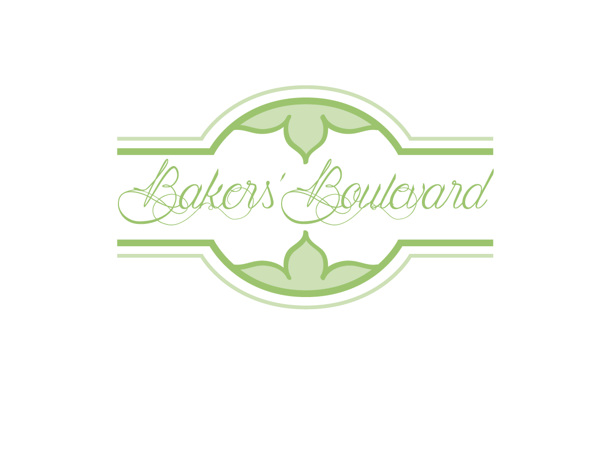 Logo Design by Whitebread for Bakers' Boulevard | Design #11475302