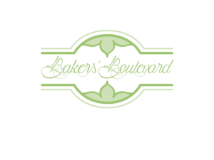 Logo Design by Whitebread for Bakers' Boulevard | Design: #11475302
