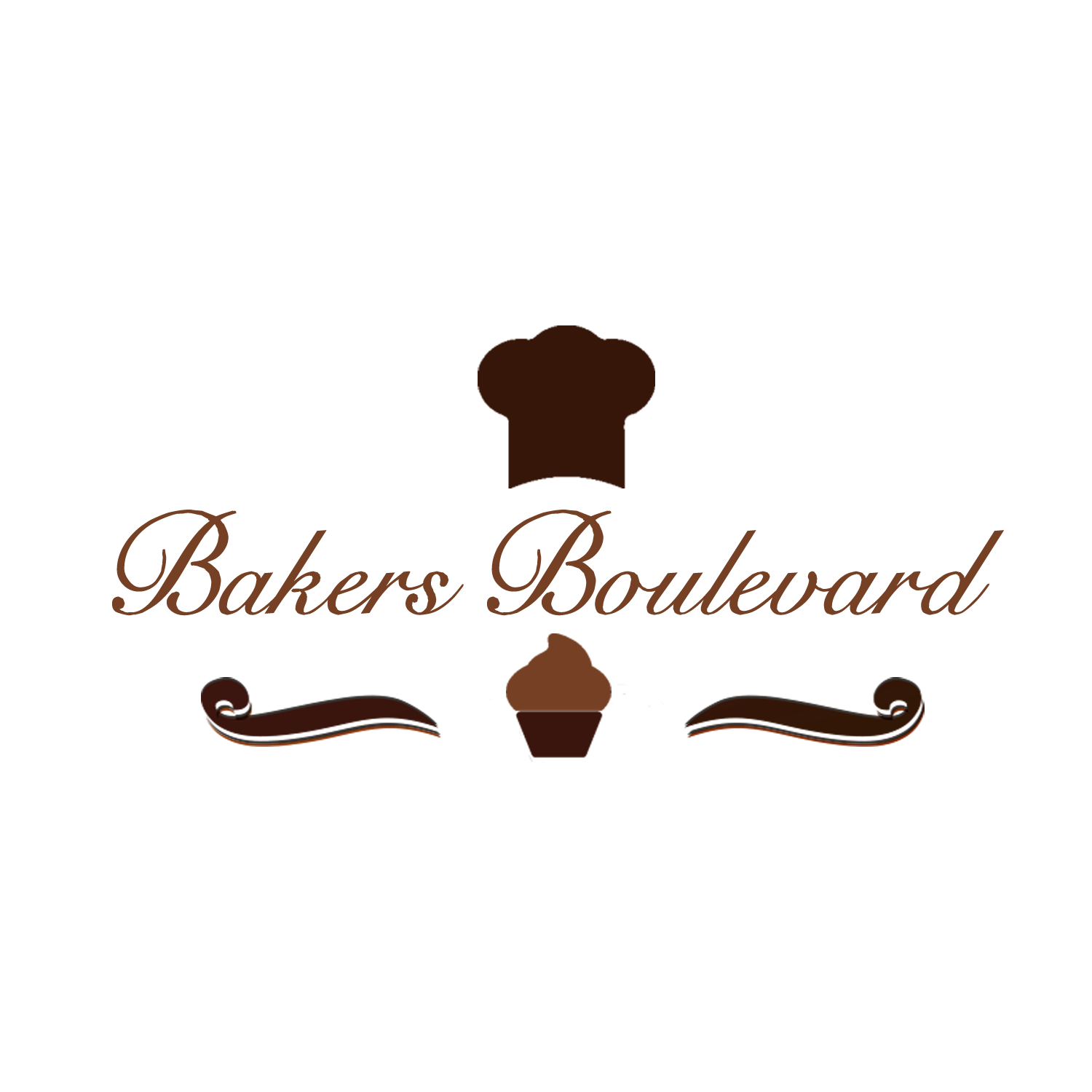 Logo Design by yasirnaqvi for Bakers' Boulevard | Design #11479929