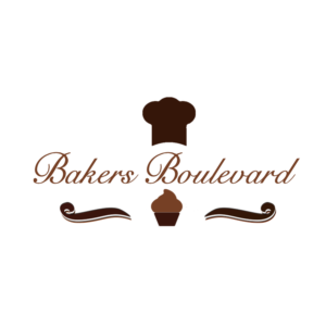 Logo Design by yasirnaqvi for Bakers' Boulevard | Design #11479929