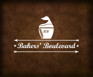 Logo Design by RiyanS for Bakers' Boulevard | Design #11439024