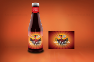 Label Design by CENTERSPREAD for this project | Design: #11458141