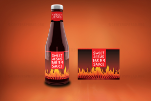 Label Design by CENTERSPREAD for this project | Design #11458142