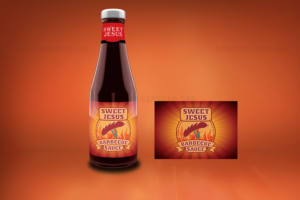 Label Design by CENTERSPREAD for this project | Design: #11458143