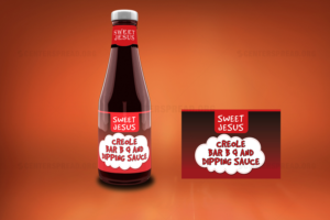 Label Design by CENTERSPREAD for this project | Design: #11584273