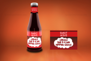 Label Design by CENTERSPREAD for this project | Design: #11584274