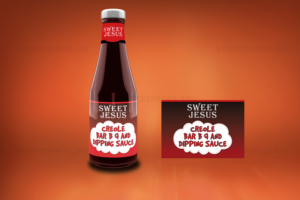 Label Design by CENTERSPREAD for this project | Design: #11593132