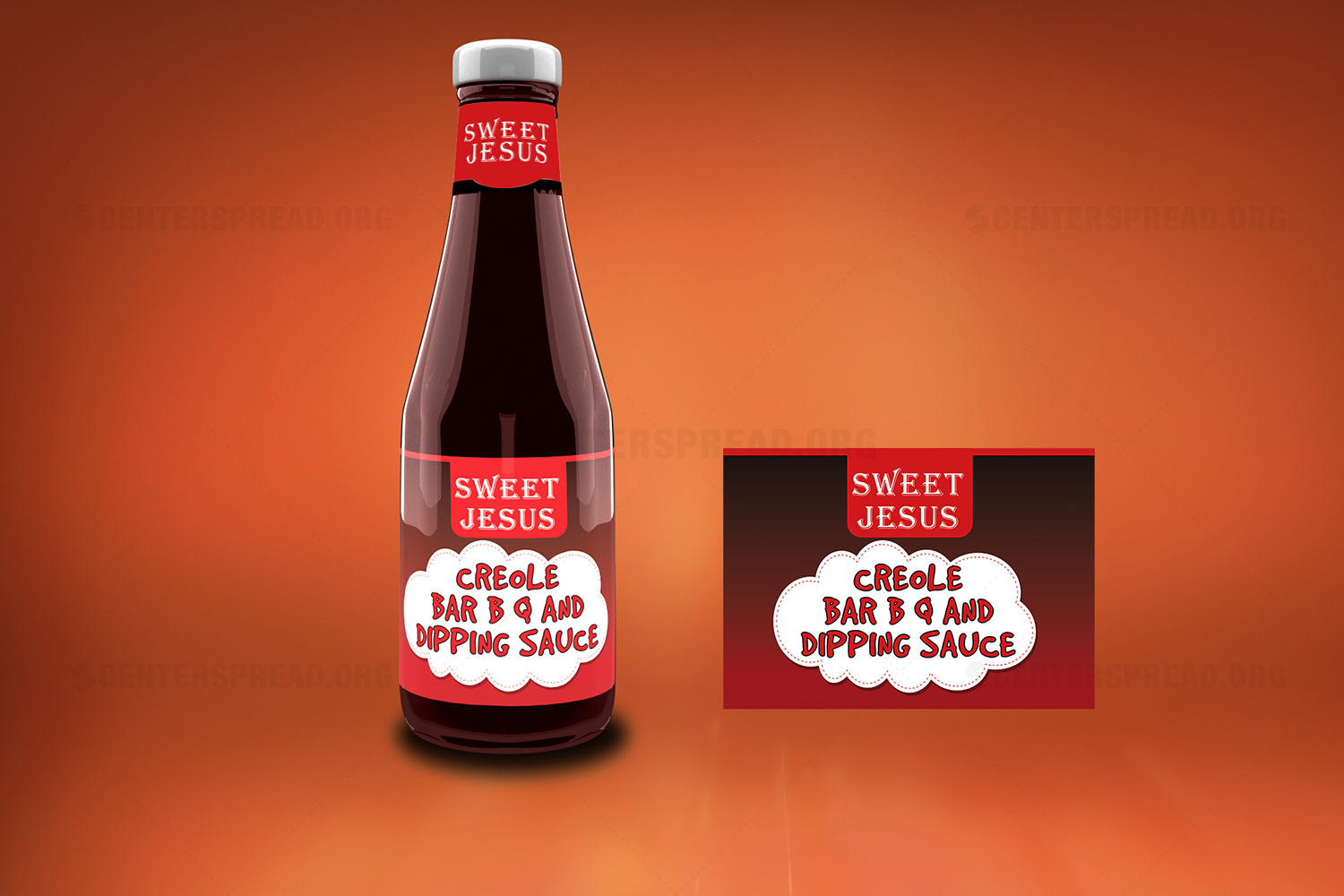 Etikett-Design von CENTERSPREAD für dieses Projekt | Design #11593134