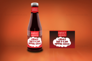 Label Design by CENTERSPREAD for this project | Design: #11593134