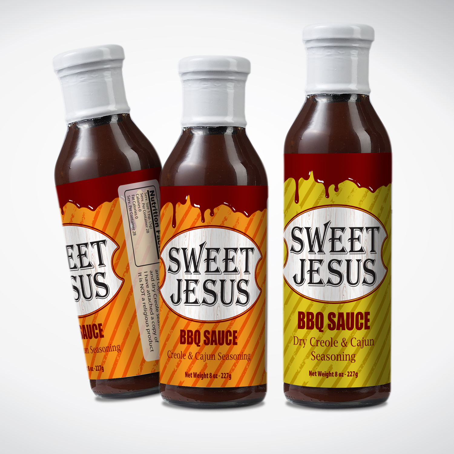 Etikett-Design von tuan1968 für dieses Projekt | Design #11522849