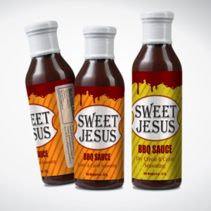 Label Design by tuan1968 for this project | Design: #11522849