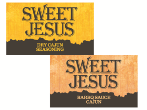 Label Design by Juuri