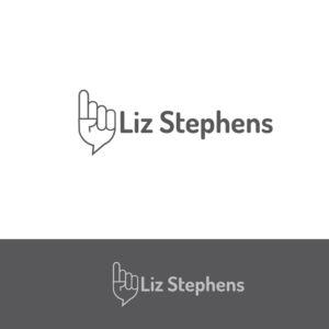 Logo Design by Jaydevb for Liz Stephens Consulting | Design #11439976
