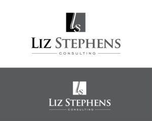 Logo Design by Pv_999 for Liz Stephens Consulting | Design: #11438449