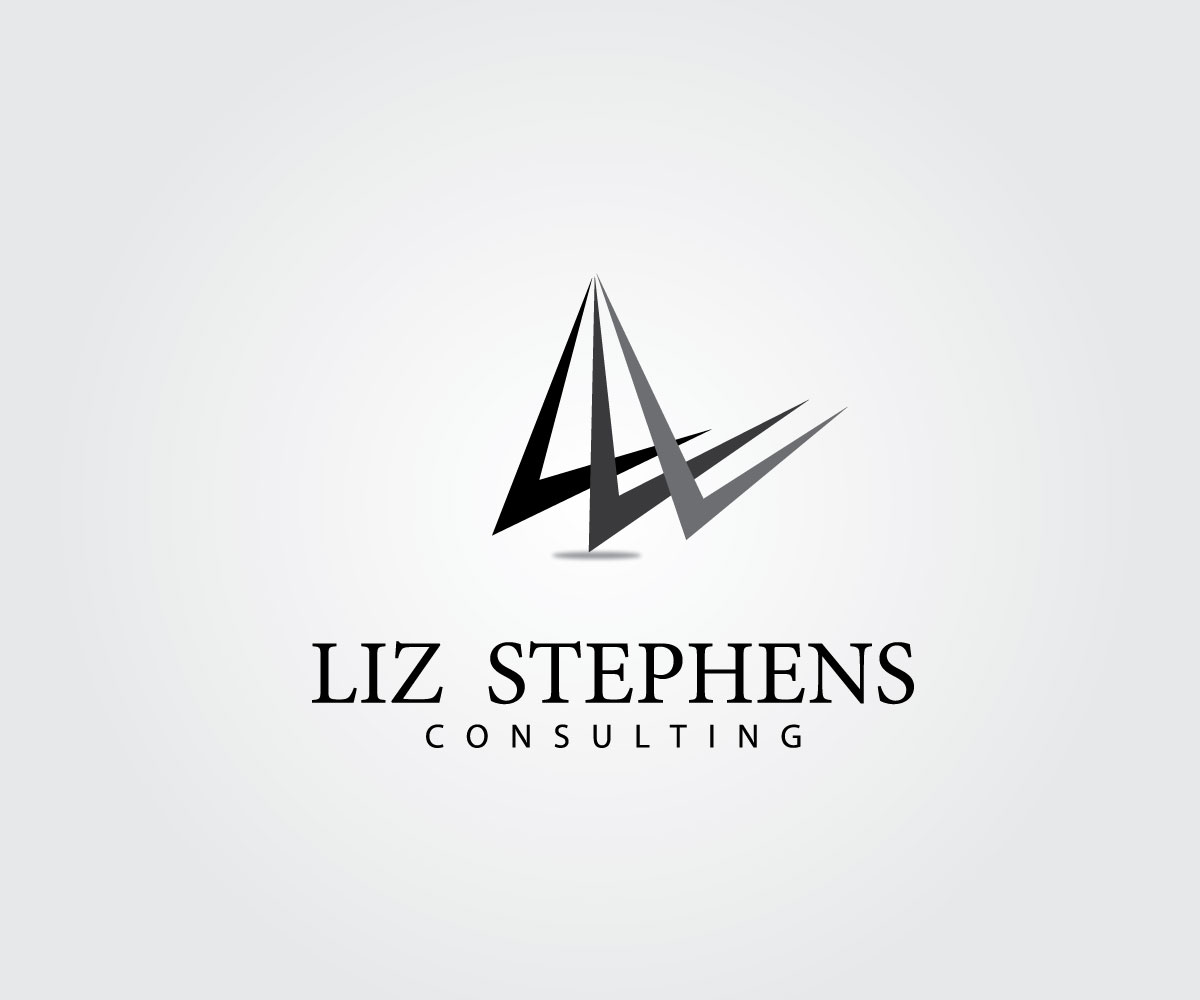 Logo Design by Aeidan for Liz Stephens Consulting | Design #11442342