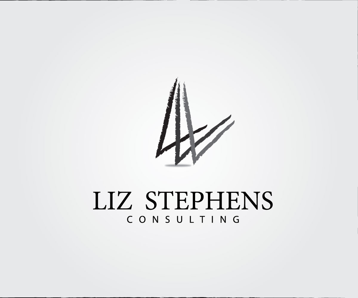 Logo Design by Aeidan for Liz Stephens Consulting | Design #11442343