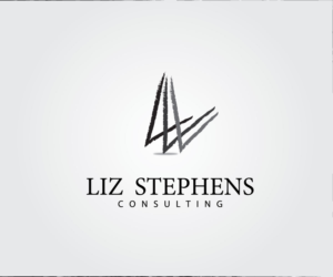 Logo Design by Aeidan for Liz Stephens Consulting | Design: #11442343