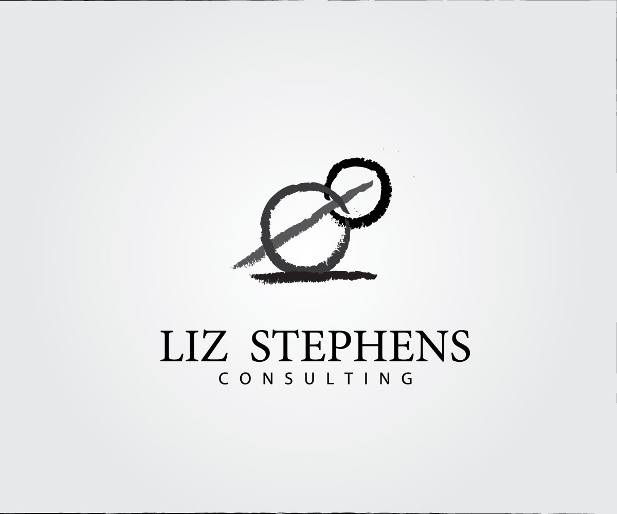 Logo-Design von Aeidan für Liz Stephens Consulting | Design #11442344