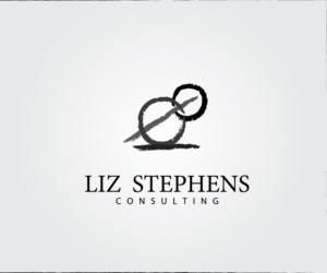 Logo Design by Aeidan for Liz Stephens Consulting | Design: #11442344