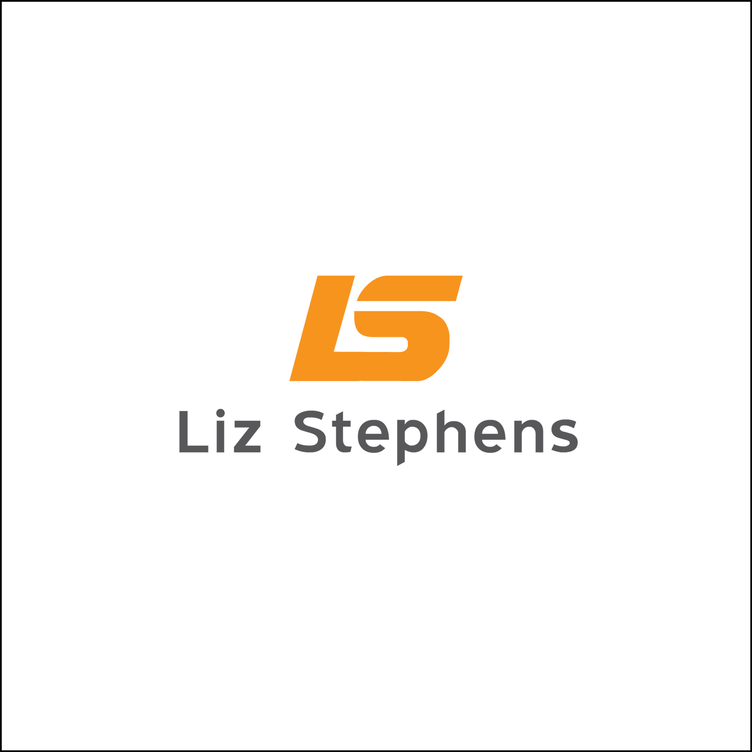 Logo Design by iqbalkabir for Liz Stephens Consulting | Design #11438156