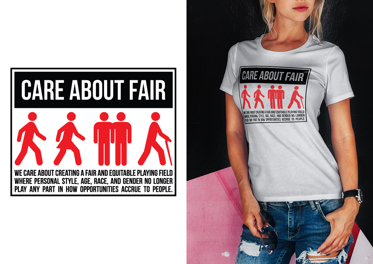 T-shirt Design by Impressive Solutions for this project | Design #11502832