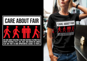 T-shirt Design by Impressive Solutions for this project | Design: #11502833