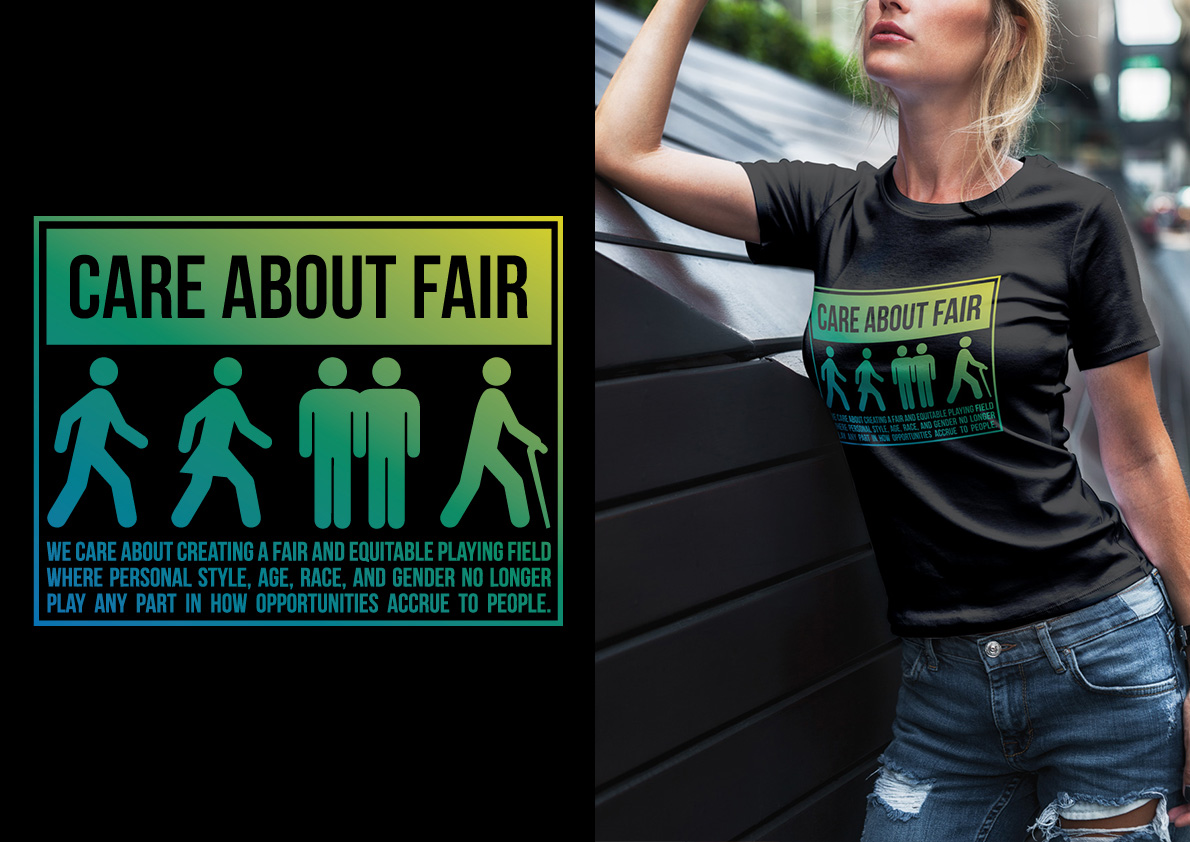 T-shirt Design by Impressive Solutions for this project | Design #11502834