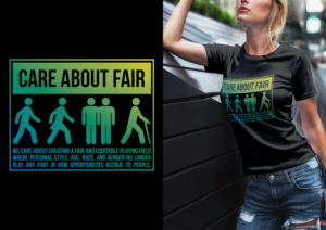T-shirt Design by Impressive Solutions for this project | Design: #11502834