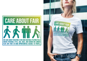 T-shirt Design by Black Stallions Impressive Solutions for this project | Design #11502835