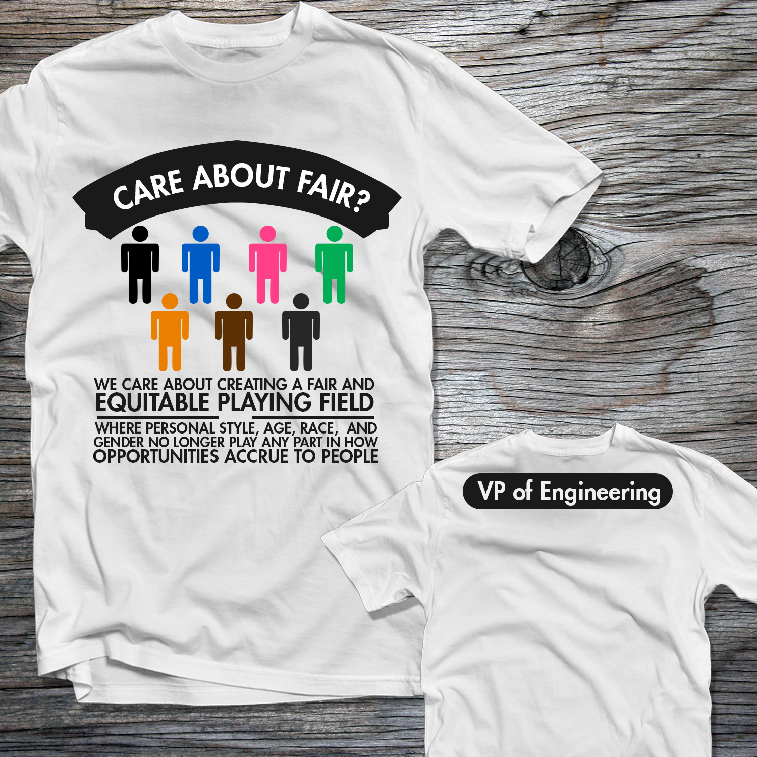 Design de T-shirt par Eral Besoña pour ce projet | Design #11476169