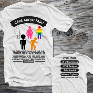 T-shirt Design by besonaeral30 for this project | Design: #11486125