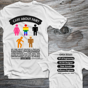 T-shirt Design by besonaeral30 for this project | Design: #11501288