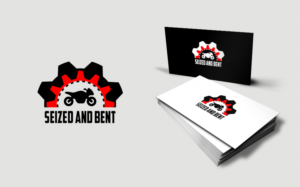 Logo Design by Cyanide Design for this project | Design: #11540440
