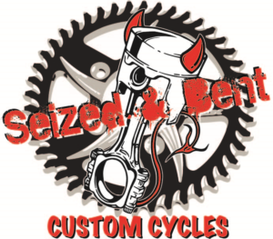 Logo Design by Rob Atkins Designs
