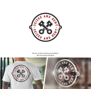Logo Design by Barney Stinson for this project | Design: #11523374