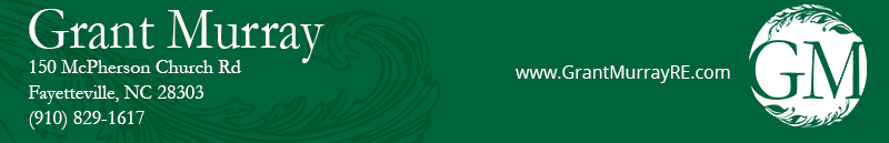 Banner Ad Design by Nelsur for Grant-Murray Real Estate | Design #11445442