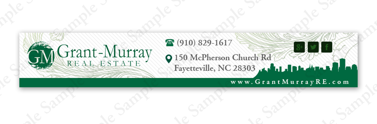 Banner Ad Design by Pointless Pixels India for Grant-Murray Real Estate | Design #11437613