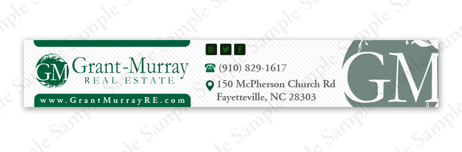 Banner Ad Design by Pointless Pixels India for Grant-Murray Real Estate | Design #11437615