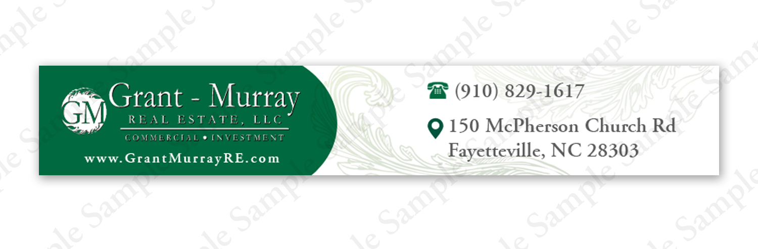 Banner Ad Design by Pointless Pixels India for Grant-Murray Real Estate | Design #11437819