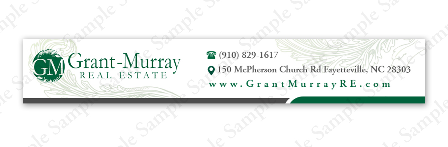 Banner Ad Design by Pointless Pixels India for Grant-Murray Real Estate | Design #11437924