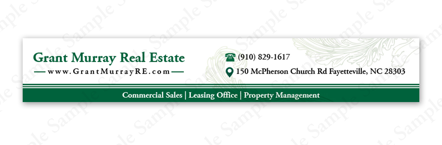 Banner Ad Design by Pointless Pixels India for Grant-Murray Real Estate | Design #11439303