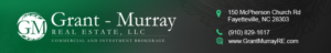 Banner Ad Design by Gfx.26™ for Grant-Murray Real Estate | Design: #11439231