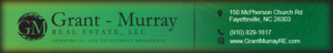 Banner Ad Design by Gfx.26™ for Grant-Murray Real Estate | Design: #11439232
