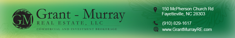 Banner-Design von Gfx.26™ für Grant-Murray Real Estate | Design #11439233